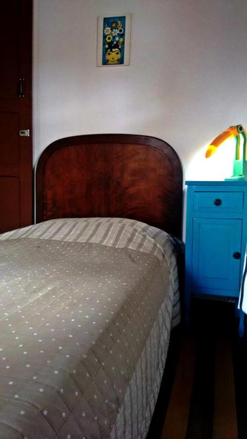 Hostel Armazém do Heyokah Urubici Dış mekan fotoğraf