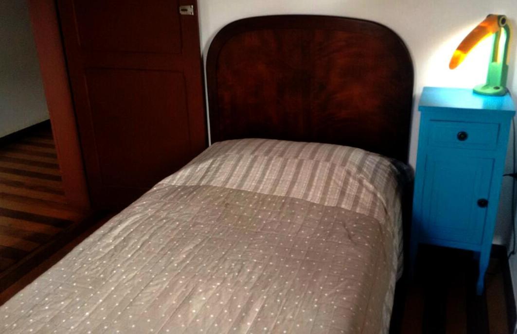 Hostel Armazém do Heyokah Urubici Dış mekan fotoğraf