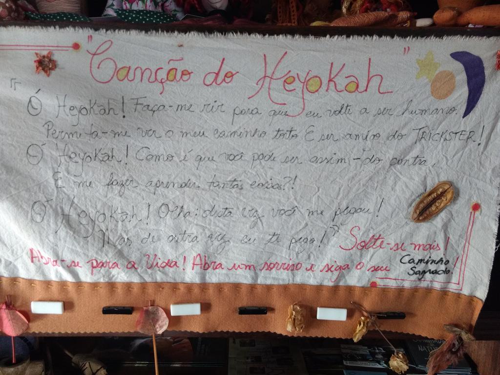 Hostel Armazém do Heyokah Urubici Dış mekan fotoğraf