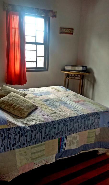Hostel Armazém do Heyokah Urubici Dış mekan fotoğraf