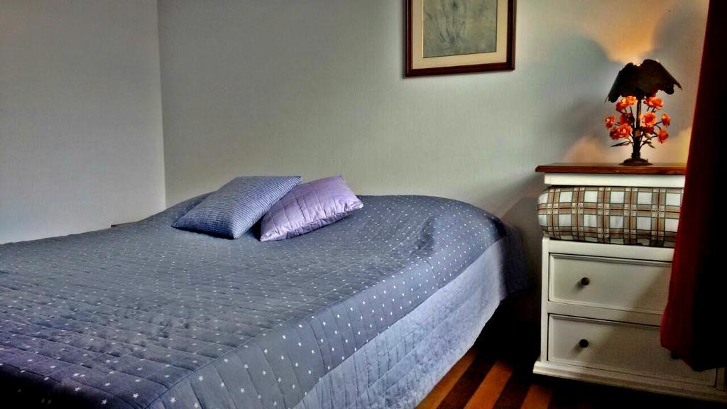 Hostel Armazém do Heyokah Urubici Dış mekan fotoğraf