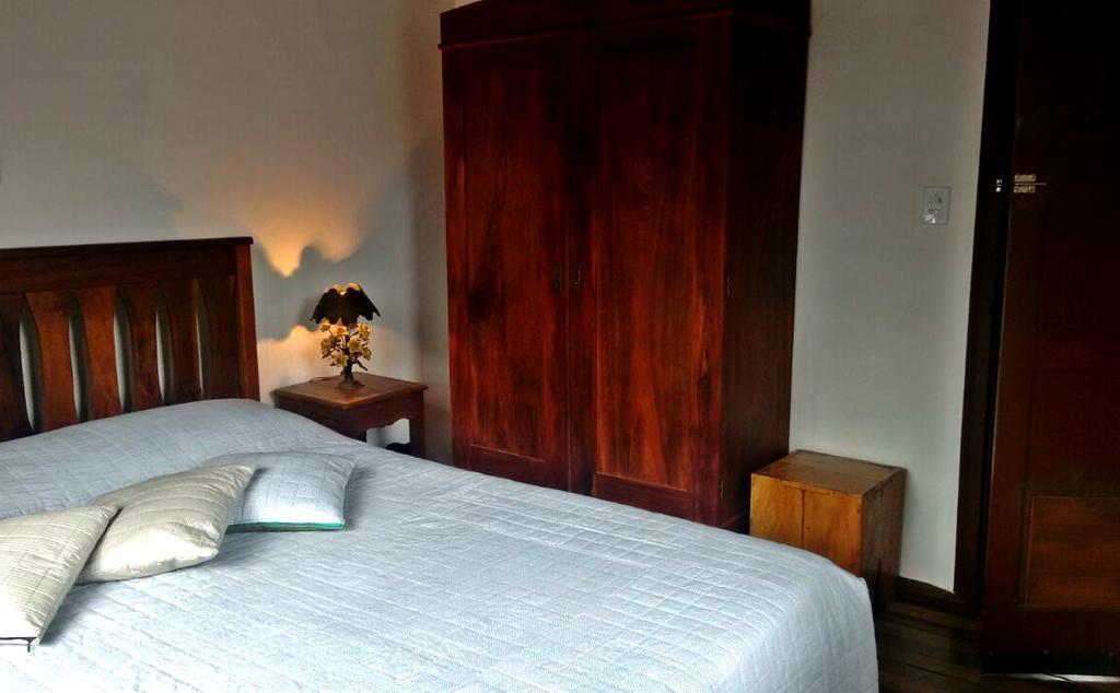 Hostel Armazém do Heyokah Urubici Dış mekan fotoğraf