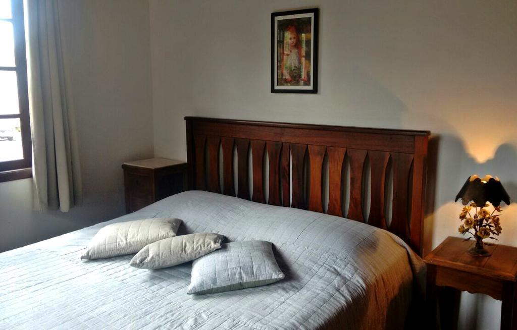 Hostel Armazém do Heyokah Urubici Dış mekan fotoğraf