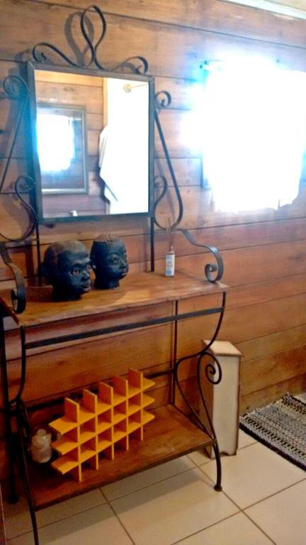 Hostel Armazém do Heyokah Urubici Dış mekan fotoğraf