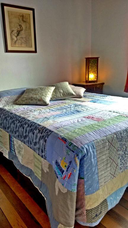 Hostel Armazém do Heyokah Urubici Dış mekan fotoğraf