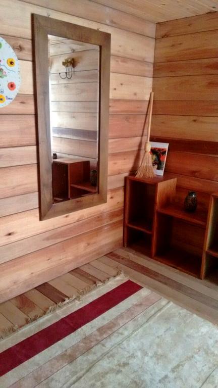 Hostel Armazém do Heyokah Urubici Dış mekan fotoğraf