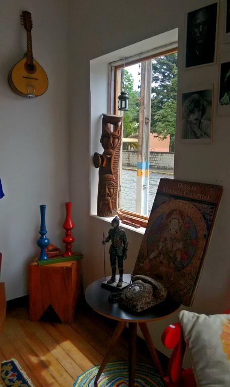 Hostel Armazém do Heyokah Urubici Dış mekan fotoğraf